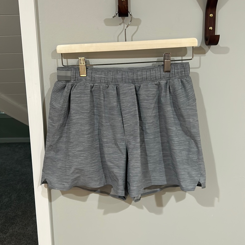 Lululemon 4” Surge Shorts